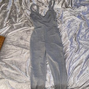 Unnecessary clothing